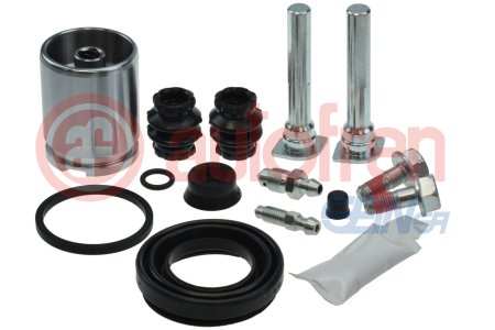 Zestaw naprawczy zacisku hamulca AUTOFREN SEINSA D43520S 241902 SUPER KIT tył