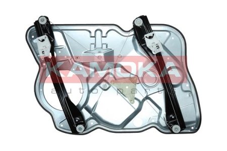 Podnośnik szyby KAMOKA 7200176 1Z1837462 przód prawy (KPL. Z PANELEM) SKODA