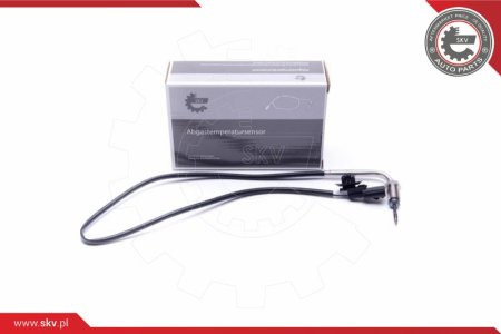 Czujnik temperatury spalin SKV 30SKV362 93456233 OPEL VIVARO B RENAULT