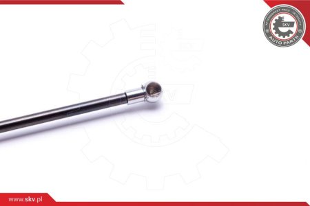 Siłownik tylnej klapy SKV 52SKV605 68950B1031 DAIHATSU SIRION, SUBARU