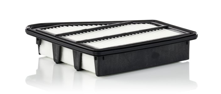 Filtr powietrza MANN-FILTER C24075 HONDA