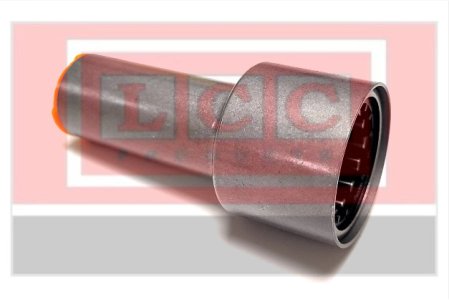 Tuleja prowadząca LCC PRODUCTS LCCP07268 7703090558 RENAULT