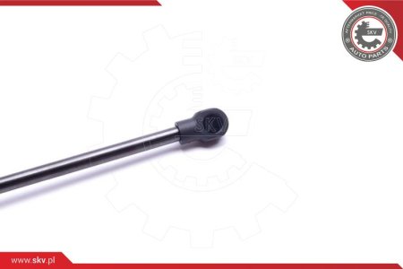 Siłownik pokrywy silnika SKV 52SKV067 51237070670 BMW 6 (E63, E64)