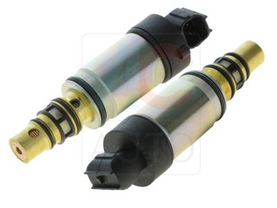 Zawór sterujący kompresora klimatyzacji ACAUTO AC-02SD12