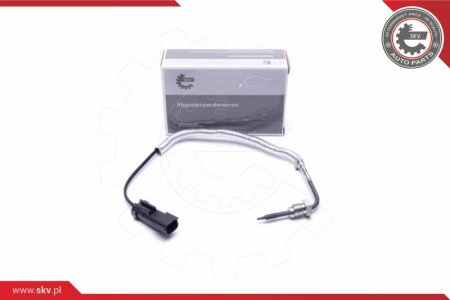 Czujnik temperatury spalin SKV 30SKV392 05146663AA JEEP GRAND CHEROKEE IV
