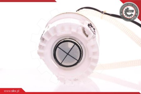 Pompa paliwa SKV 02SKV702 1H0919051L 76415C / 02SKV702