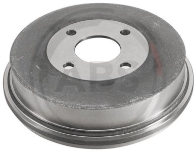 Bęben hamulcowy A.B.S. 2399-S 6710010