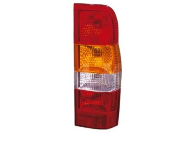 LAMPA TYLNA ZESPOLONA FORD