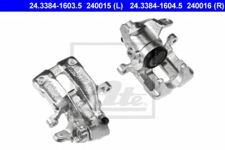 Zacisk hamulcowy ATE 24.3384-1604 191615424B