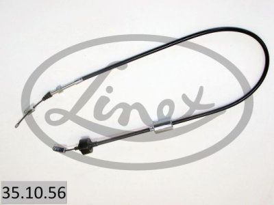 Linka sprzęgła LINEX 35.10.56 112962