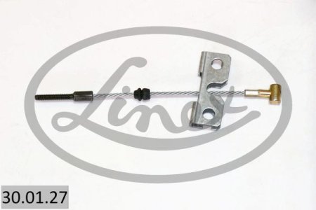 Linka hamulca LINEX 30.01.27 36402BM600