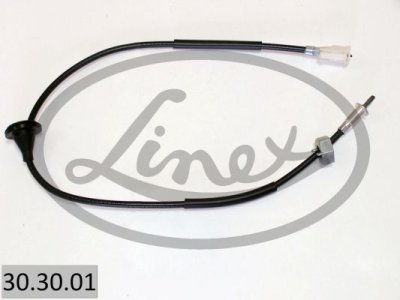 Linka prędkościomierza LINEX 30.30.01 2505054B65