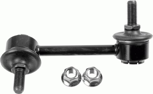 Łącznik stabilizatora LEMFÖRDER 34672 01 NC1034170