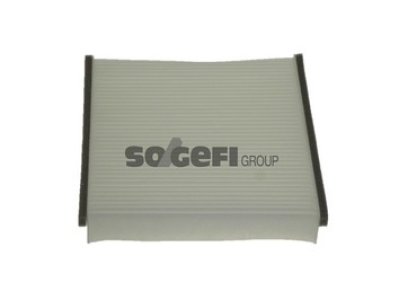 Filtr kabinowy PURFLUX AH265 CU2040