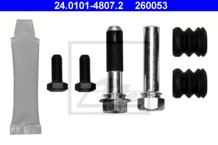 REPERATURKA ZACISKU HAMULCA ATE 24010148072  RENAULT