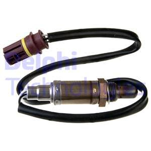 Sonda lambda DELPHI ES10583-12B1 15401117