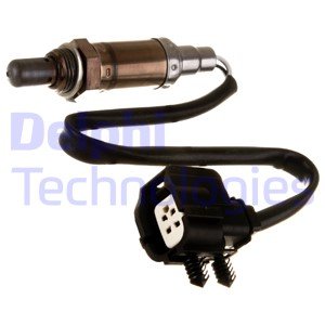 Sonda lambda DELPHI ES10840-12B1 4686938AB