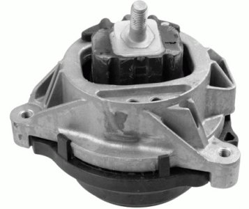 Poduszka silnika LEMFÖRDER 36994 01 22116854252