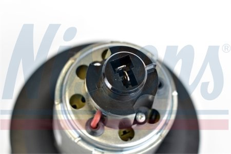 DMUCHAWA NISSENS 87149 443959101 AUDI