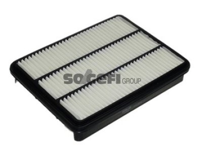 Filtr powietrza PURFLUX A1323 C32005