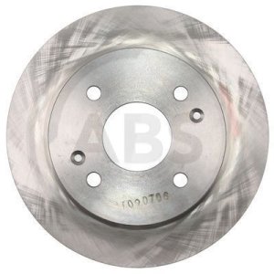 Tarcza hamulcowa A.B.S. 17382 42510S84A50 tył