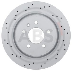 Tarcza hamulcowa A.B.S. 18342 569089