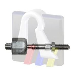 Drążek kierowniczy RTS 92.00544+ 3812F3