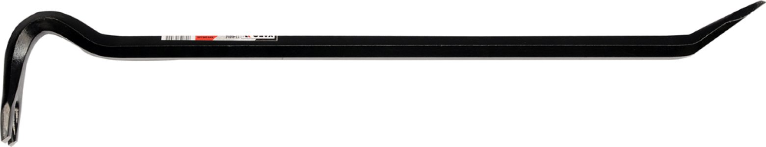 LOM BUDOWLANY 400X18MM SZESCIOKATNY /YT-46800/ SZT YATO