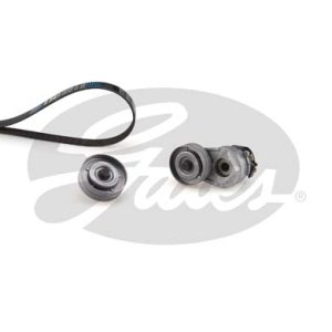 Zestaw paska klinowego wielorowkowego GATES K016PK1600XS 