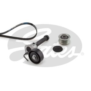 Zestaw paska klinowego wielorowkowego GATES K046PK1113 