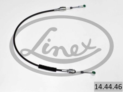 Linka zmiany biegów LINEX 14.44.46 46802891