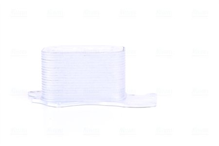 Chłodnica oleju NISSENS 90910 059117021F