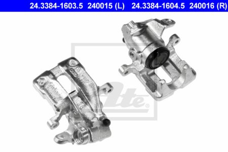 ZACISK HAMULC. SEAT TOLEDO  91-99 PT