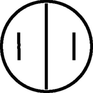 WŁĄCZNIK ŚWIATEŁ COFANIA OPEL