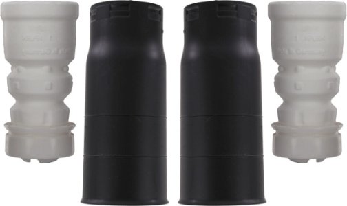 OSŁONA AMORTYZATORA ZEST. AUDI