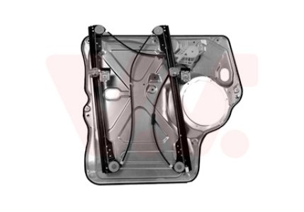 PODNOŚNIK SZYBY VAN WEZEL 5896262 7H0837754C VW