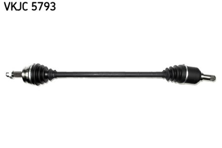 PÓŁOŚ NAPĘDOWA FIAT