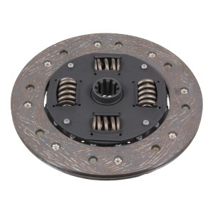 TARCZA SPRZĘGŁA BMW