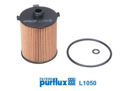 FILTR OLEJU PURFLUX L1050 31372214 VOLVO V60 D4 
