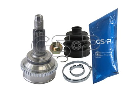 PRZEGUB NAPĘDOWY KPL. MAZDA