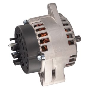 ALTERNATOR OPEL
