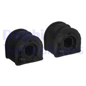 TULEJA STAB./2 SZT/ MAZDA 3 03-