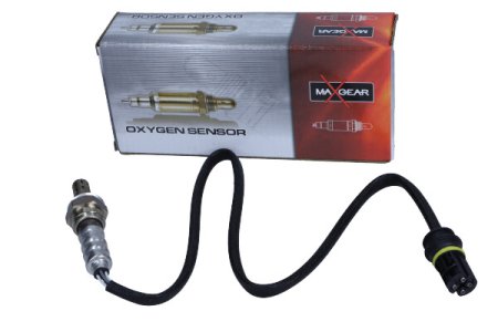 SONDA LAMBDA BMW 1 E87