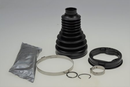 Osłona przegubu LOBRO 306598 31607608095 BMW