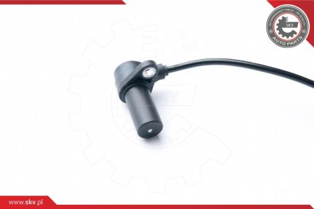 Czujnik położenia wału korbowego SKV 17SKV285 90540188 OPEL ASTRA G