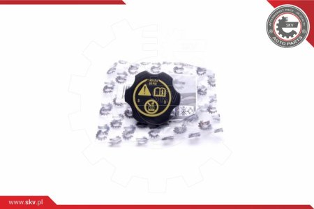 Korek zbiornika wyrównawczego SKV 61SKV023 13502353 OPEL ADAM ASTRA