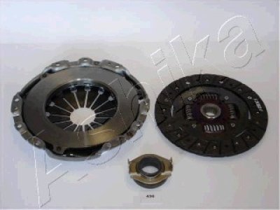 Sprzęgło komplet ASHIKA 92-04-436 HCK2014
