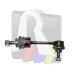Łącznik stabilizatora RTS 97.99540 33556761000