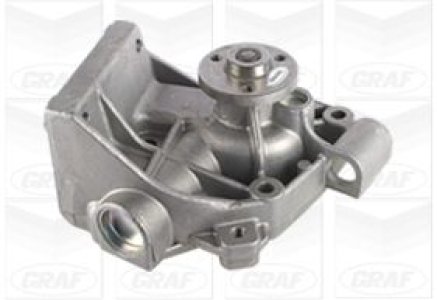 Pompa wody GRAF PA275 7303030