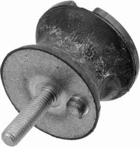 Poduszka skrzyni biegów LEMFÖRDER 37003 01 22316799845